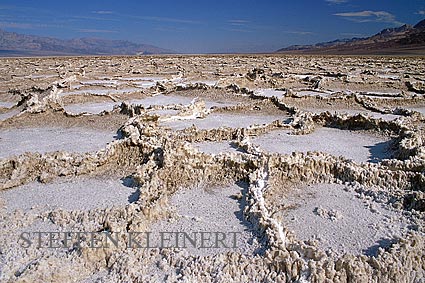 badwater - death valley