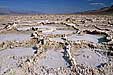 Badwater, Death Valley, USA