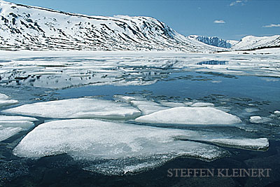 breidalsvatn norwegen