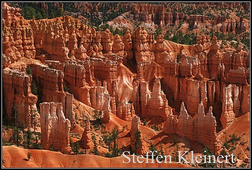 bryce canyon - usa