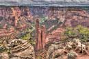 Canyon de Chelly, Arizona, USA