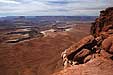 Canyonlands NP, Utah,  USA