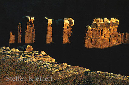 canyonlands np - usa