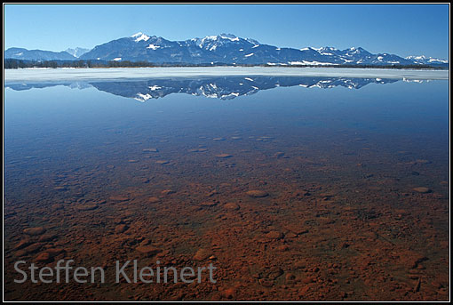 chiemsee - bayern