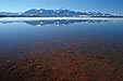 Chiemsee, Bayern, Deutschland