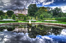 Dunrobin Castle, Schottland, Europa