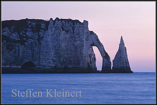 etretat - normandie