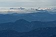 Mount Ventoux, Frankreich