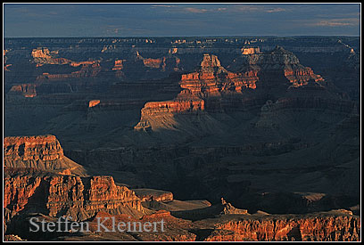 grand canyon