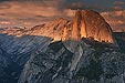 Half Dome, Yosemite NP, USA