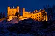 Bayern - Schloss Hohenschwangau