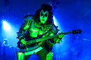 KISS Forever