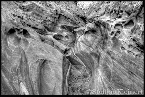 USA, Utah, Little Wild Horse Canyon