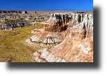 Lower Coal Mine Canyon, Arizona, USA