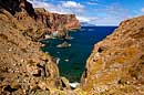 Madeira, Portugal, Ponta de São Lourenço