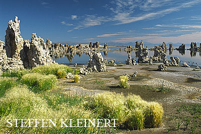 mono lake kalifornien