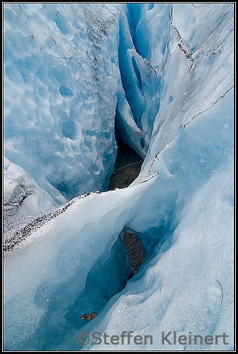 Nigardsbreen - Norwegen