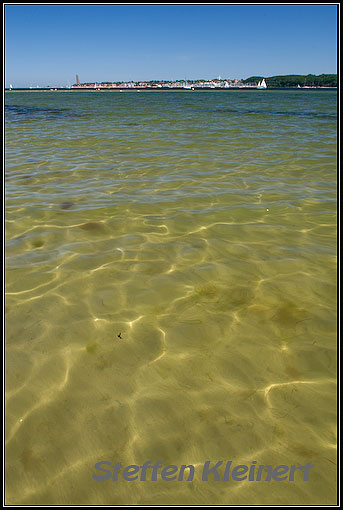 ostsee - kieler foerde - laboe