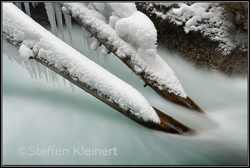 Deutschland - Bayern - Partnachklamm