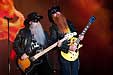 Trez Hombrez - ZZ TOP-Coverband