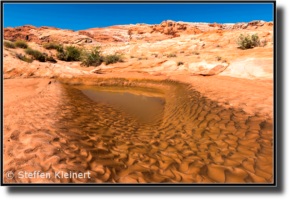 Valley of Fire SP, USA, Nevada