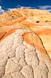 USA, Utah, Yellow Rock, Grand Staircase Escalante NM